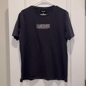 Zanerobe Men’s Shirt, Size Large